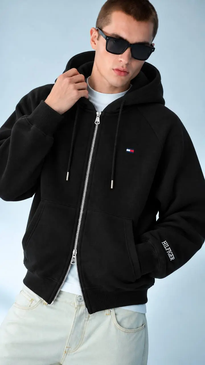 Hoodies
