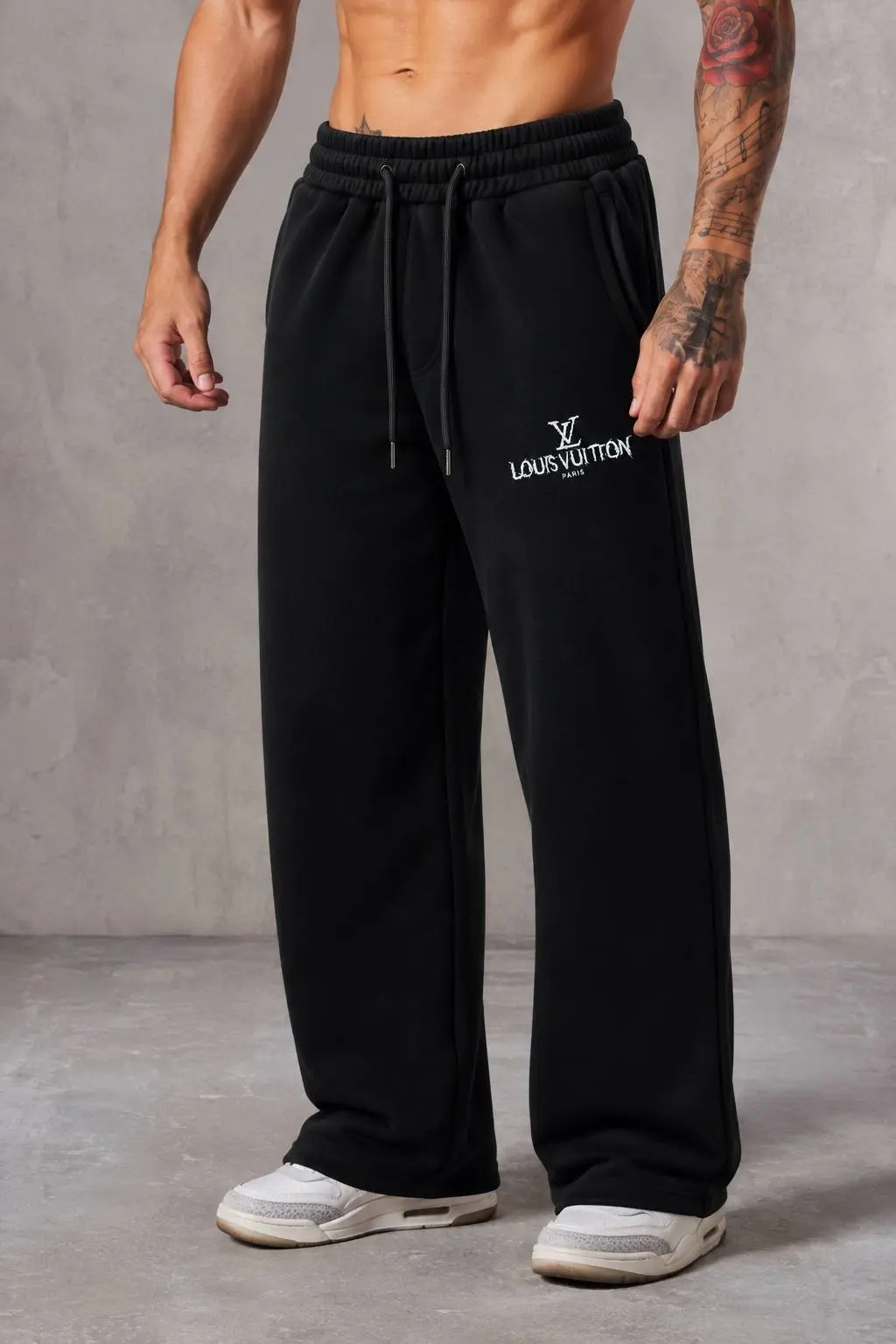 Sweatpants